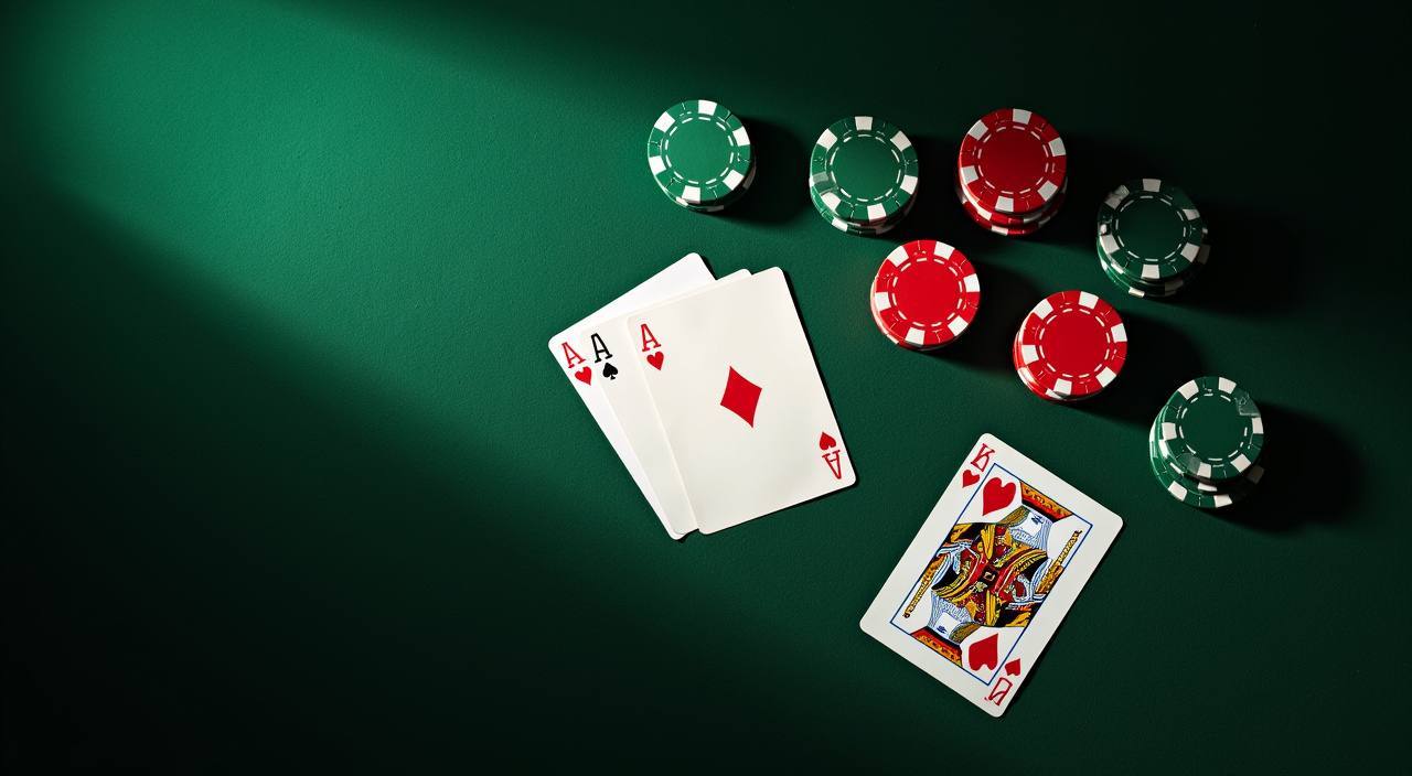 k8kkk Table Tens Or Better কীভাবে কাজ করে